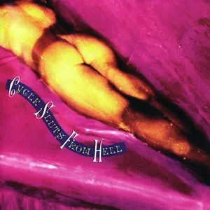 Cycle sluts from hell